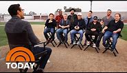 ‘The Sandlot’ Stars Reunite 25 Years After Release Of Classic Film | TODAY