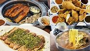 15 authentic Korean restaurants in Singapore run by Koreans