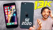 I Used 13K iPhone SE 2020 in 2023 - Biggest Lie