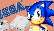 The rise and fall of Sega