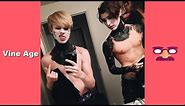 Try Not To Laugh Watching Sam and Colby (W/Titles) Best Vines Video June 2017 - Vine Age✔
