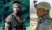 The 25 Greatest War Movies of All Time