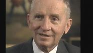 Ross Perot: The 60 Minutes interview