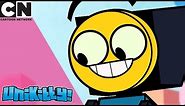 Unikitty! | Stolen Birthday Wish | Cartoon Network