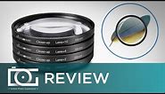Close Up Macro Photography - Macro Filters For Camera Lenses | By Altura Photo®