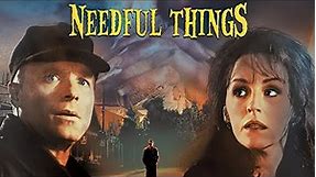 Needful Things 1993 2160p 4K AI Upscaled (Full Movie) (Stephen King)