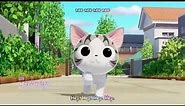 Mái Ấm Của Mèo Chi - Tập 1 | Phim hoạt hình mới nhất | Hoạt hình Nhật