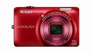 Nikon Coolpix S6300 Review