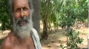 Interview with a patriotic Indian farmer (Tamil)(part 1).avi