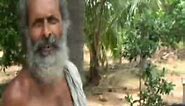 Interview with a patriotic Indian farmer (Tamil)(part 1).avi
