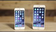 iPhone 6: Consumer Reports' Early Review | Consumer Reports