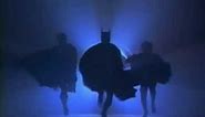 Batman e Robin official trailer 2