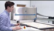 IIJ Releases new Wallpaper Printing Video
