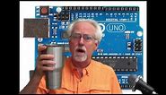 Arduino Tutorial 35: Understanding How to Use a Stepper Motor