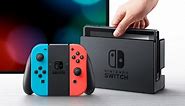 How to connect your Nintendo Switch to a TV