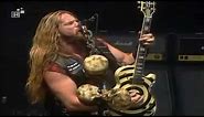Black Label Society-Bleed For Me live