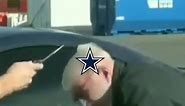 Cowboys Beat Giants on MNF