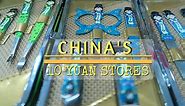 10 Yuan Stores in China | $2 Souvenir Shopping