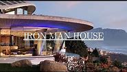 View The IRON MAN House! Gallery