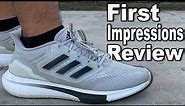 Adidas EQ21 Run | Features, Performance Test & More!