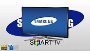 Samsung UN32J5500 32" HDTV UNBOXING & REVIEW