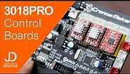 3018 PRO - Control Boards