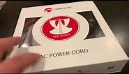 Nordost Red Dawn Leif Series Power Cable