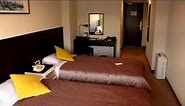 Hotel OSAKA PLAZA - Japan - room, reception, restaurant, booking, view, sightseeing