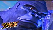 Beast Wars: Transformers | Optimus Primal Arrives | Animation | Transformers Official