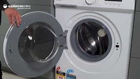 Product Review: Esatto 5kg Front Load Washing Machine EFLW500