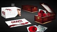 Dexter: The Final Season and The Complete Series DVD