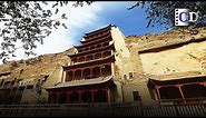 Mogao Caves「UNESCO World Heritage Sites in China」 | China Documentary