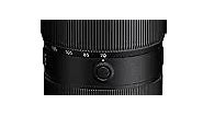 Nikon NIKKOR Z 70-200mm f/2.8 S | Professional large aperture telephoto zoom lens for Z series mirrorless cameras | Nikon USA Model