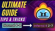 Ultimate Beginner GUIDE - Best Tips & Tricks! - Legend of Slime: Idle RPG