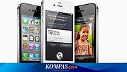 Ini Dia, Harga Resmi iPhone 4S di Indonesia