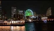 Port of Yokohama by Nikon D5100 横浜港