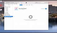 How To Transfer iTunes Library To A New Computer [Tutorial]