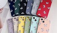 Butterfly cases for iphone 13