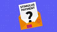Here's how much you'll get from the third stimulus payment