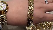 18karat gold bracelet per grams | Qatar Sublimation Sports Wear - Made In Philippines by Zie C. Lañada