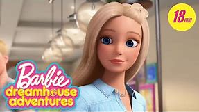 @Barbie | Dreamhouse Adventures Extravaganza | Barbie Dreamhouse Adventures