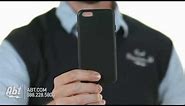 SwitchEasy Numbers Stealth Black iPhone 6 Case AP-11-112-11 - Overview