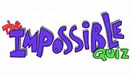The Impossible Quiz - Questions 1 - 100 Answers