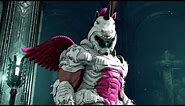 DOOM ETERNAL - Unicorn Doomicorn Skin Showcase (How to Unlock)