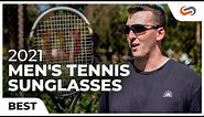 Top 5 Best Men's Tennis Sunglasses of 2021 | SportRx