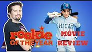Rookie Of The Year (1993) Movie Review