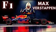 [HD] F1- Max Verstappen // The greatest talent - TRIBUTE ᴴᴰ