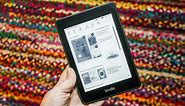 Amazon Kindle Paperwhite review: Amazon's Kindle Paperwhite is the e-book reader for the masses