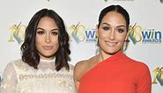 The Bella Twins Serving As NASCAR Grand Marshals, John Cena's Top 10 Fan Interactions