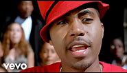 Nas - I Can (Official HD Video)